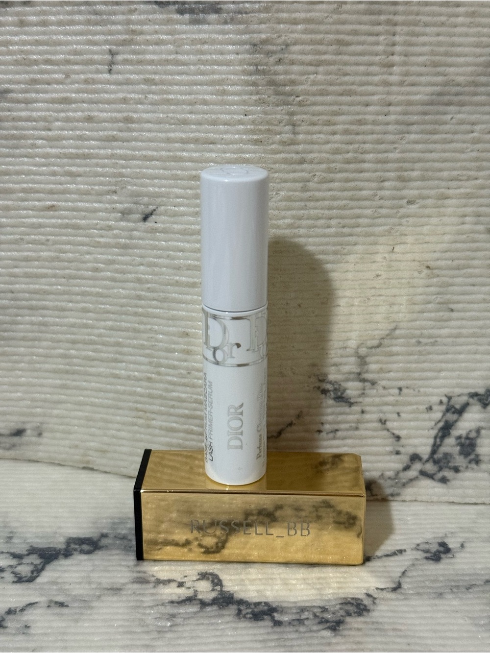 Dior Diorshow Maximizer 4D Lash Primer Serum (length, volume, curl & definition) - Picture 5 of 12